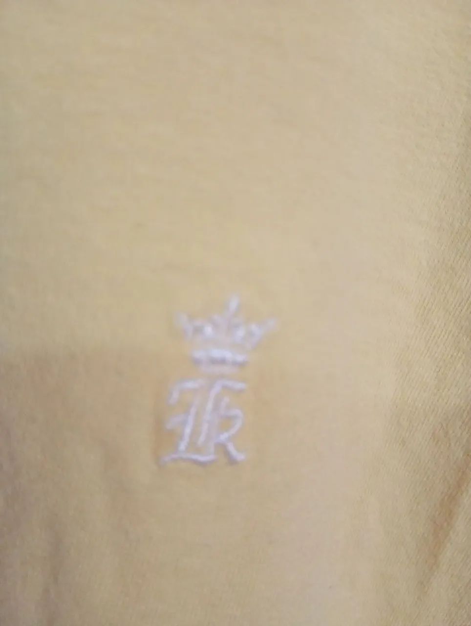 Camiseta.SERGIO K     G/.GG - Foto 4