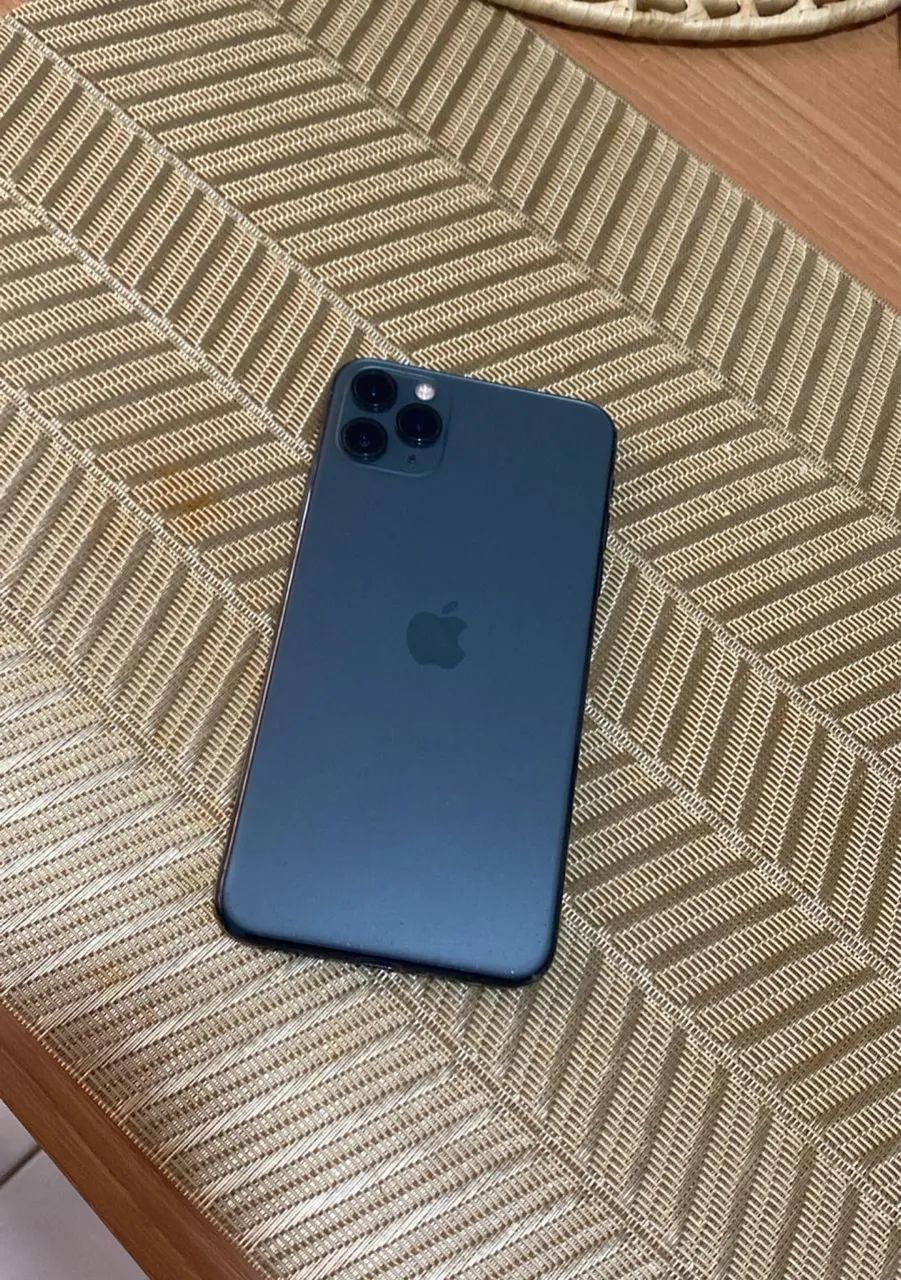 iPhone 11 Pro Max
