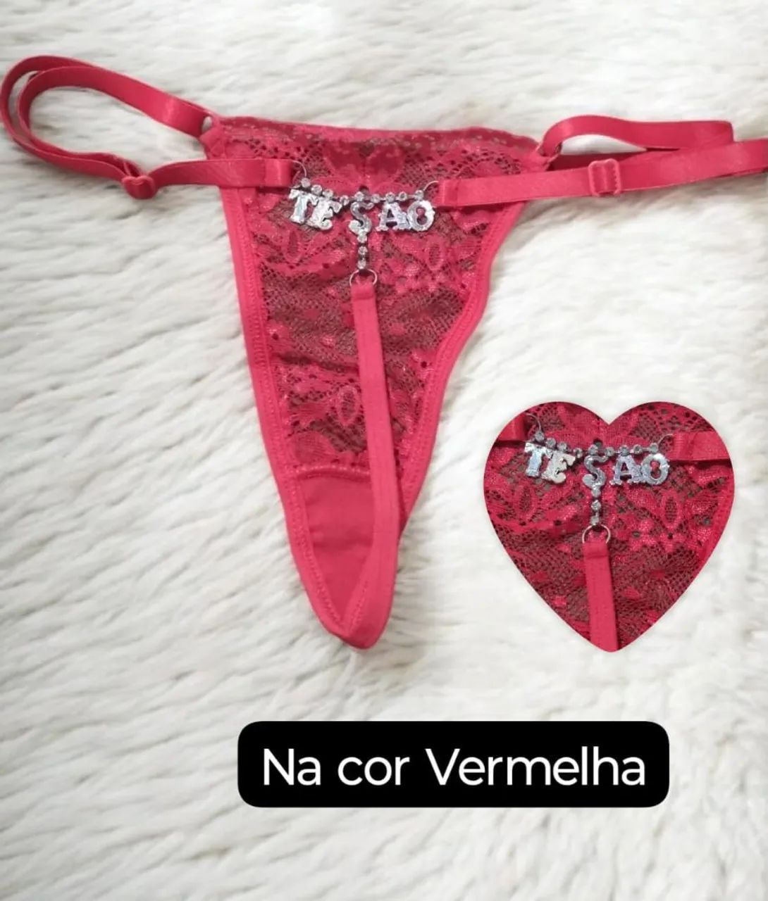 Calcinhas sexy  - Foto 5