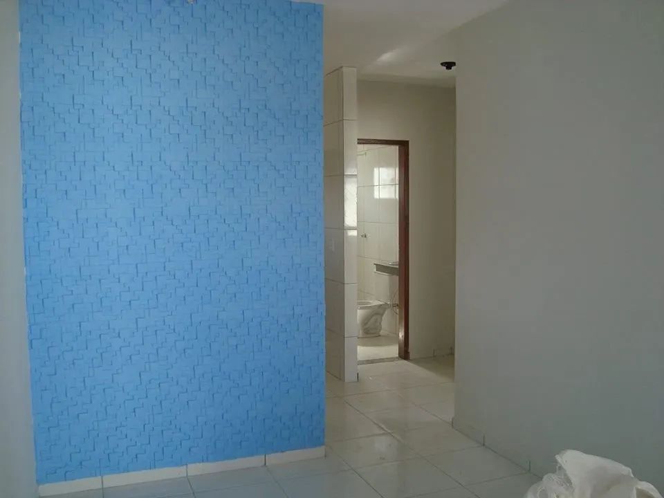 Casa Térrea em Santa Júlia - Mossoró - Foto 4