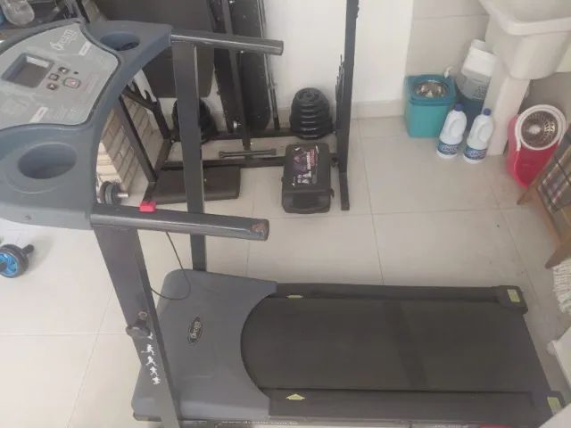 Academia completa  - Foto 3