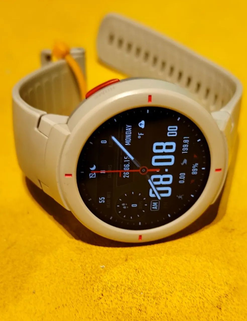 Smartwatch Amazfit Verge
