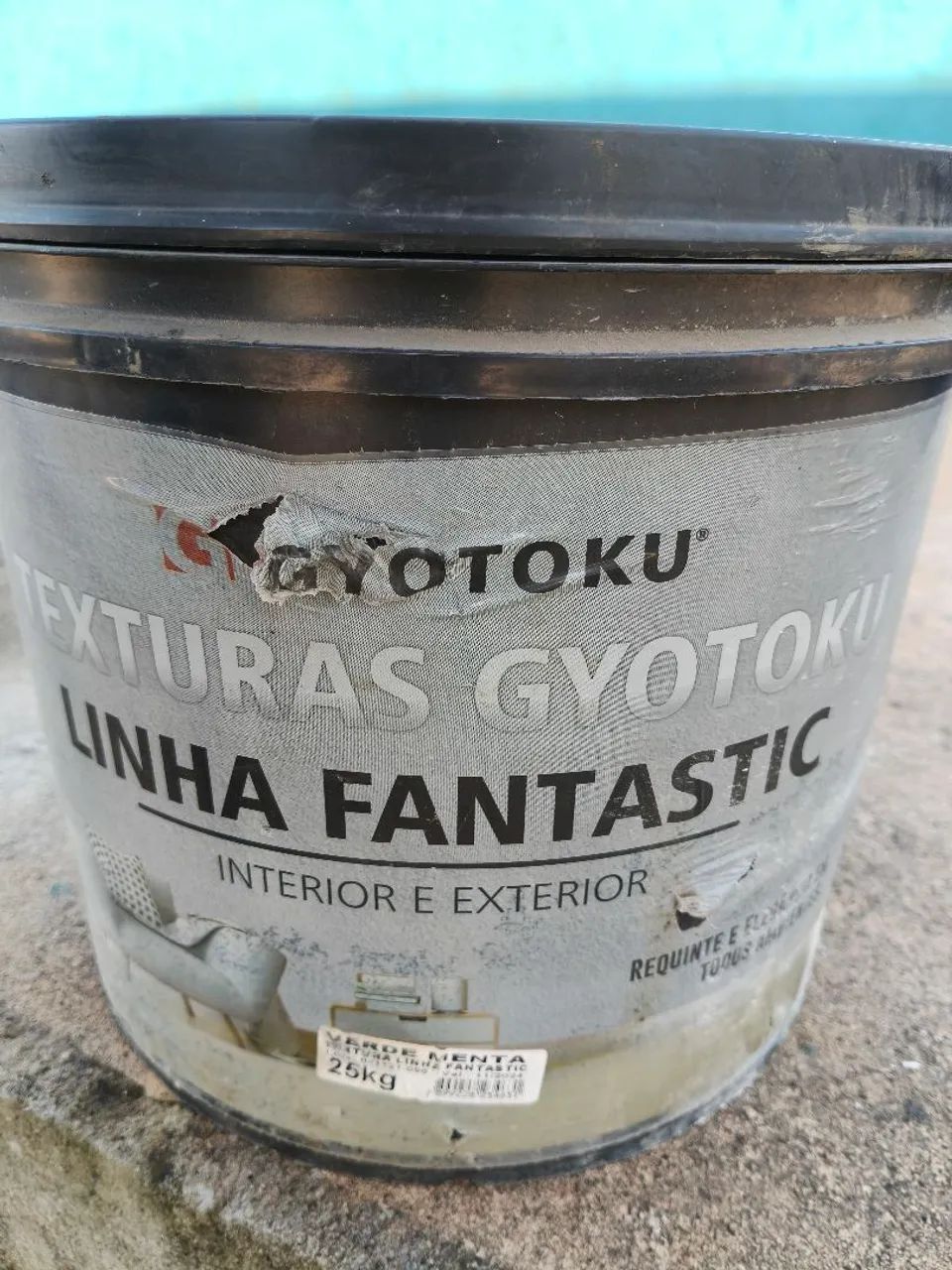 Textura Gyotoku
