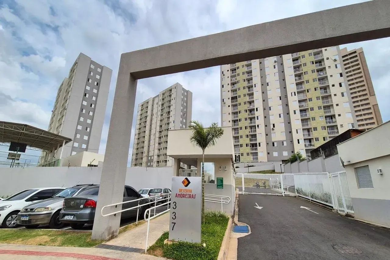 APARTAMENTO COM LAZER COMPLETO - ****NOVO **** - Foto 2
