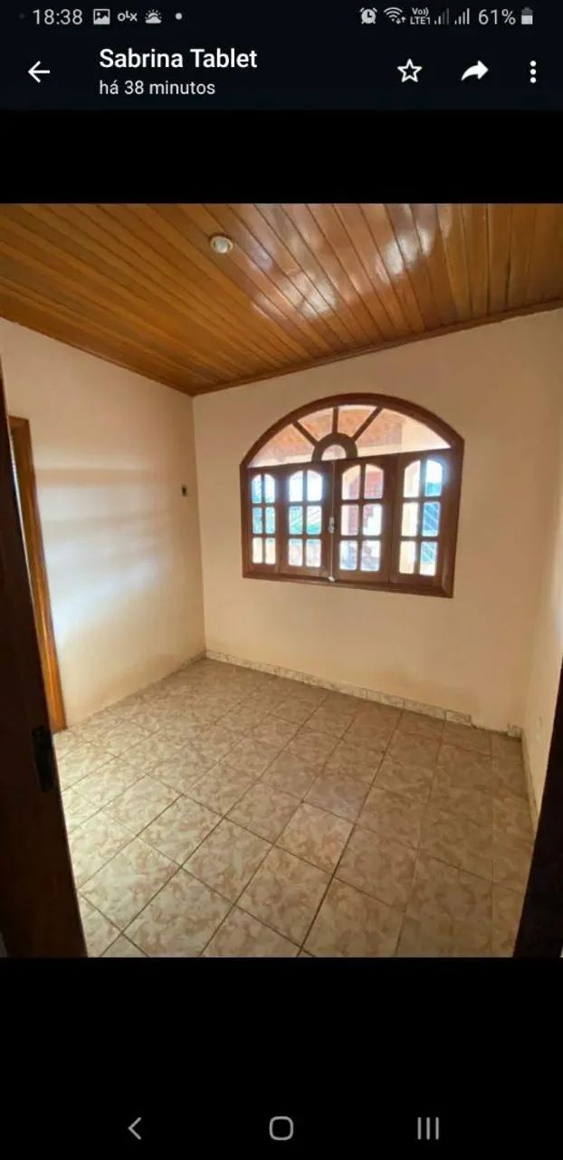 Vendo linda casa no Nova Esperança, pronta para financiar.  - Foto 5