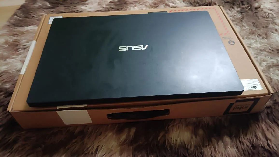 vende se notebook asus  - Foto 2