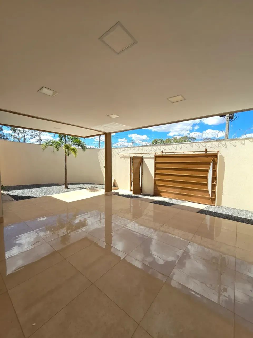 Casa Nova Para Locação - Foto 4