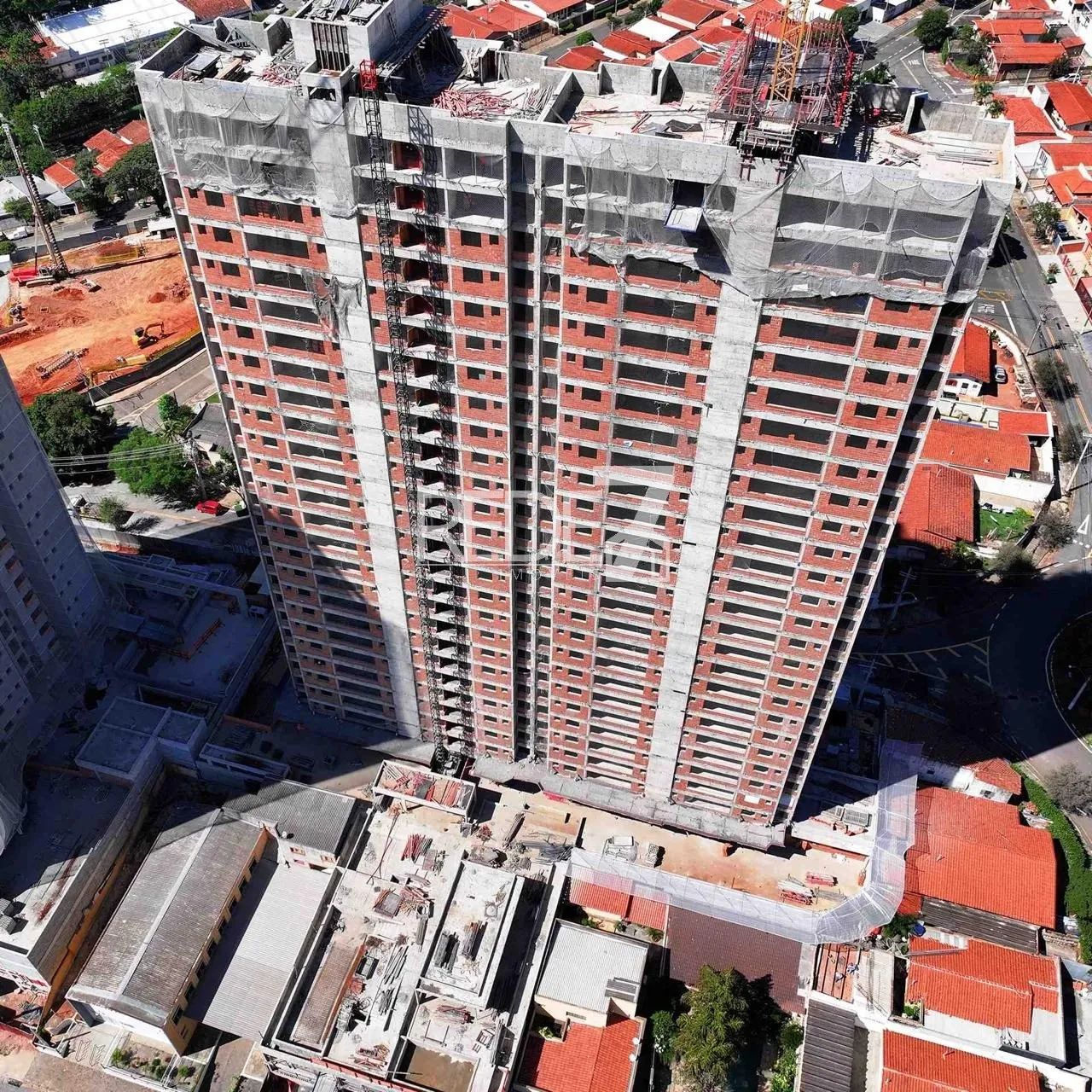 apartamento - Chácara da Barra - Campinas