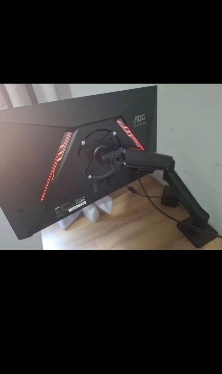 CPU + MONITOR  - Foto 3