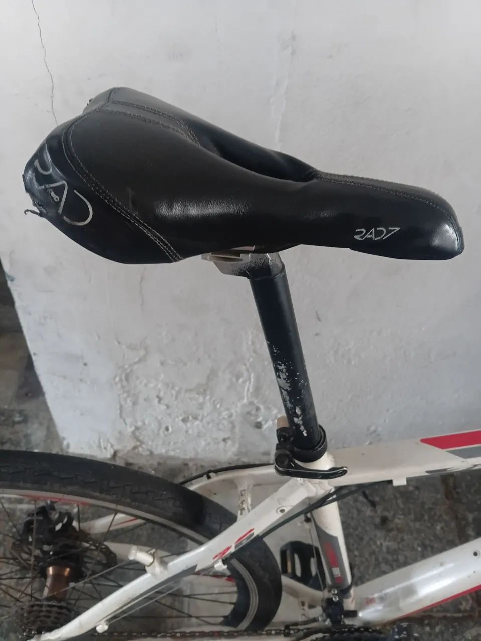 Bicicleta aro 26 TITO - Foto 3