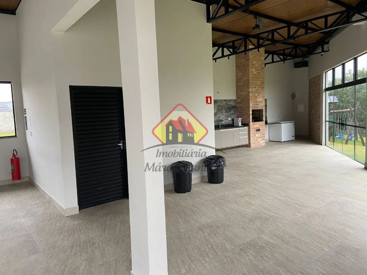 LOTE PLANO CONDOMÍNIO FECHADO COM LAZER - Foto 5
