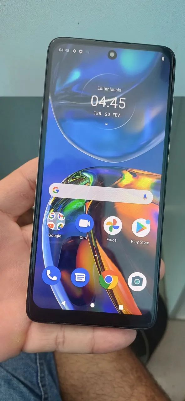 Moto e32 128 gigas  - Foto 3