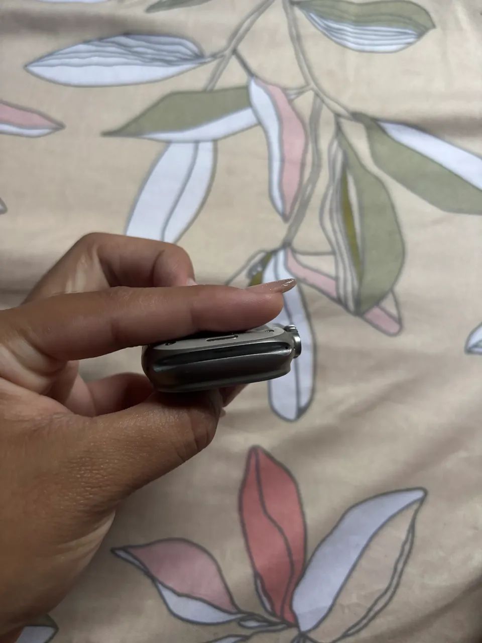 Apple Watch Ultra 1 perfeito  - Foto 2