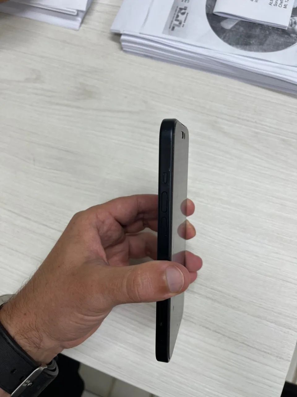 Iphone 15 256gb (extra) - Foto 4