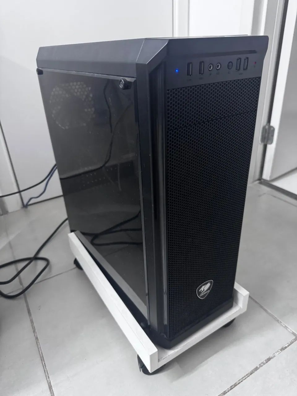 PC GAMER BOM ESTADO