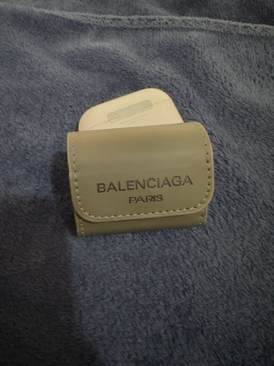 Capa para AirPods 