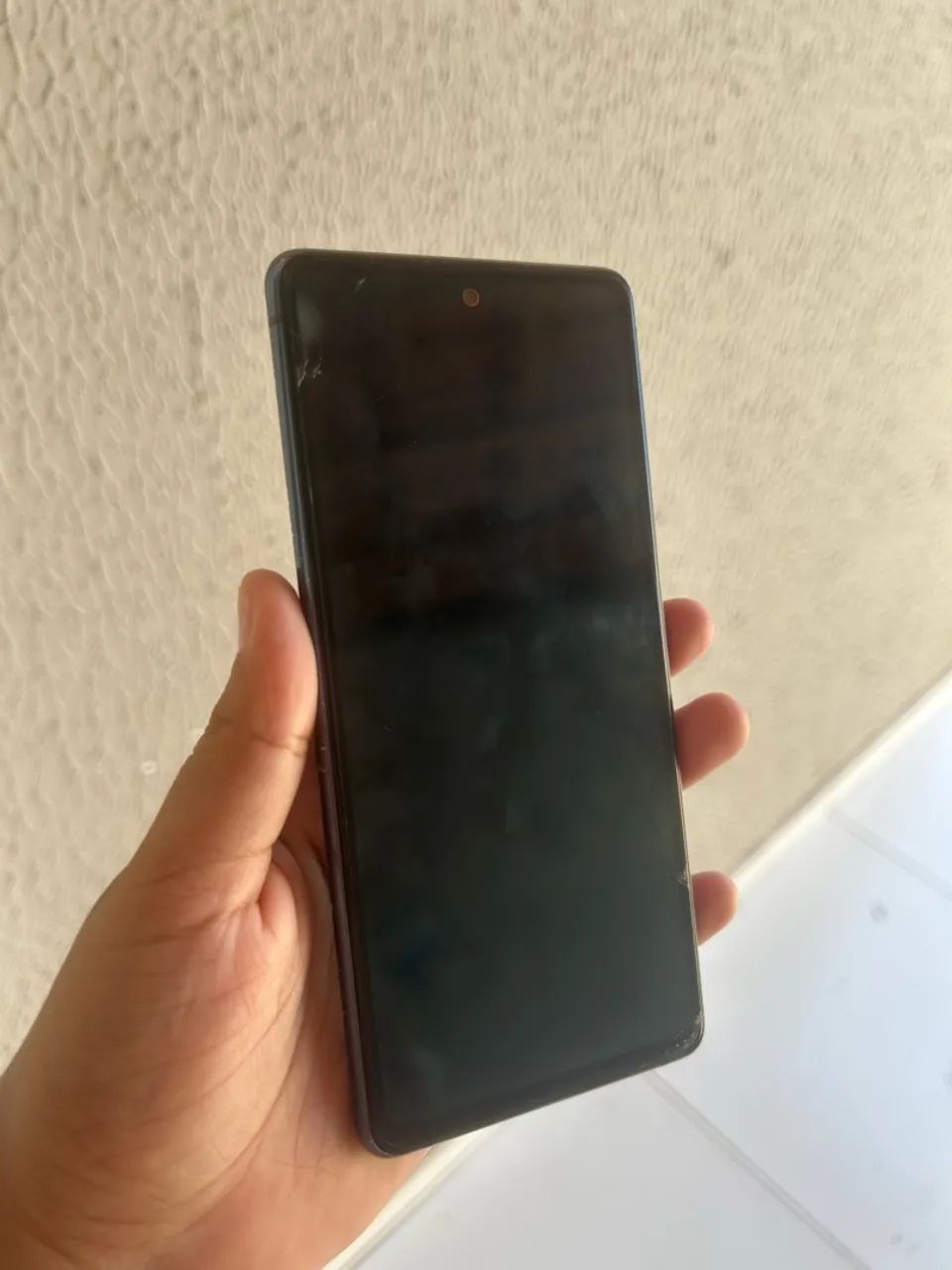 Samsung galaxy s20 fé