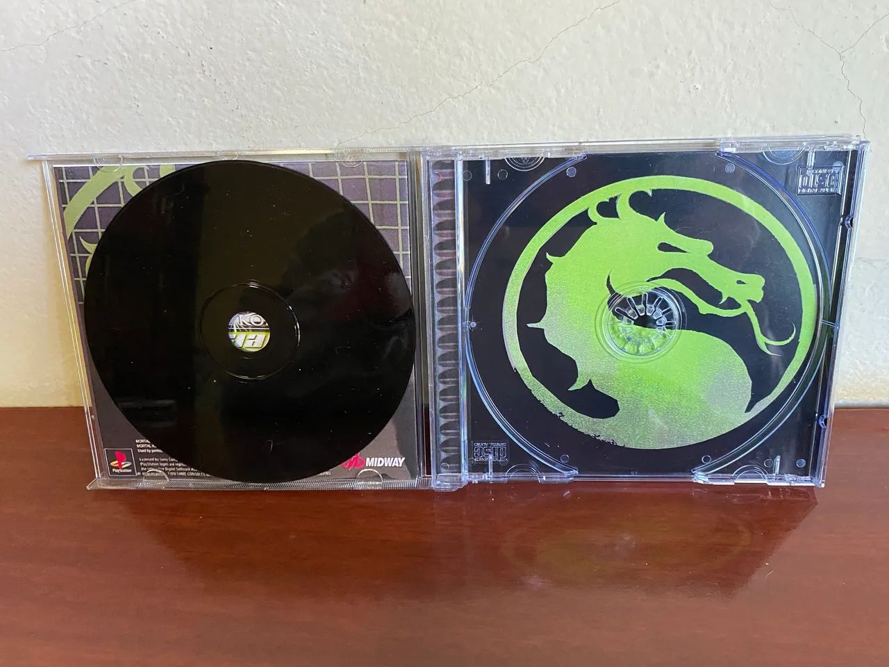 Mortal Kombat Special Forces - Foto 4
