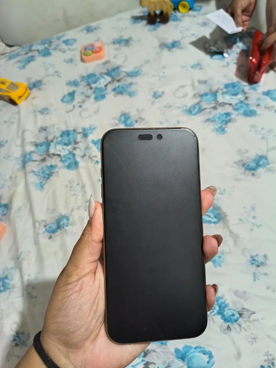 iPhone 16 pro max 256gb - Foto 4