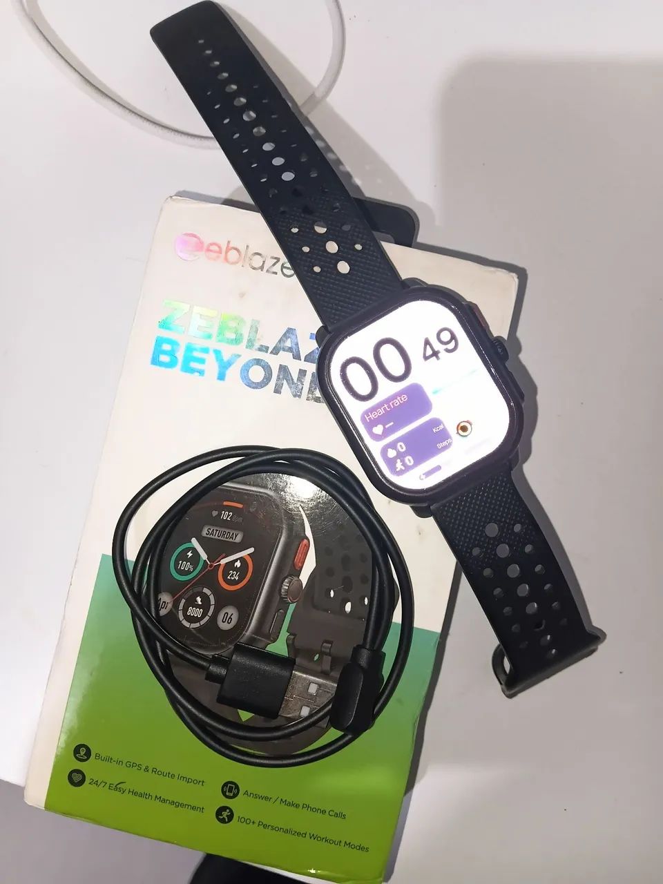 Vendo SmartWatch 
