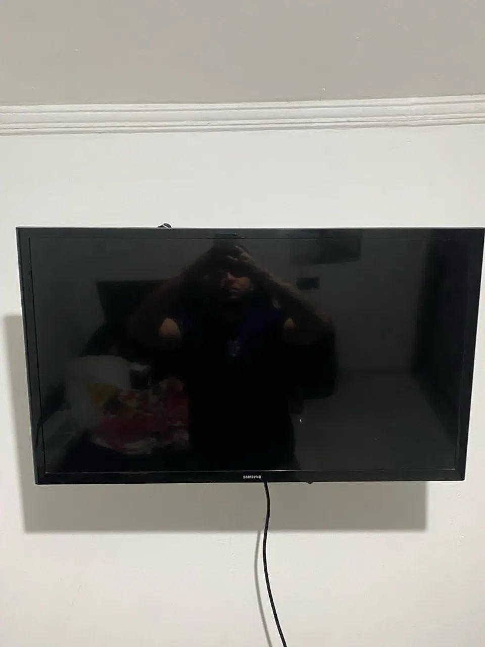 Tv Samsung 32 polegadas  - Foto 2