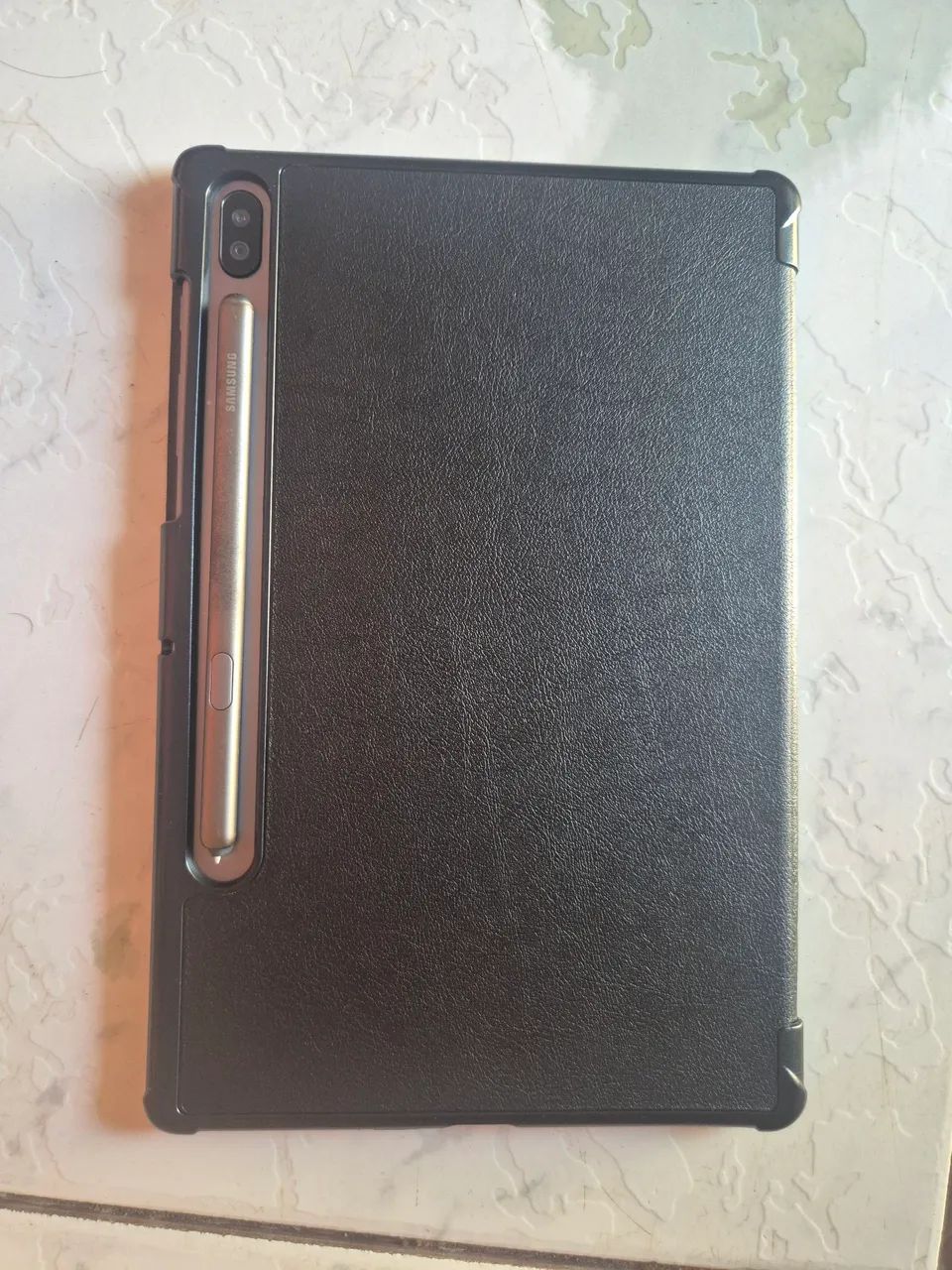 Samsung Galaxy Tab S6 SM-T865 - Para retirada de peças - Foto 3