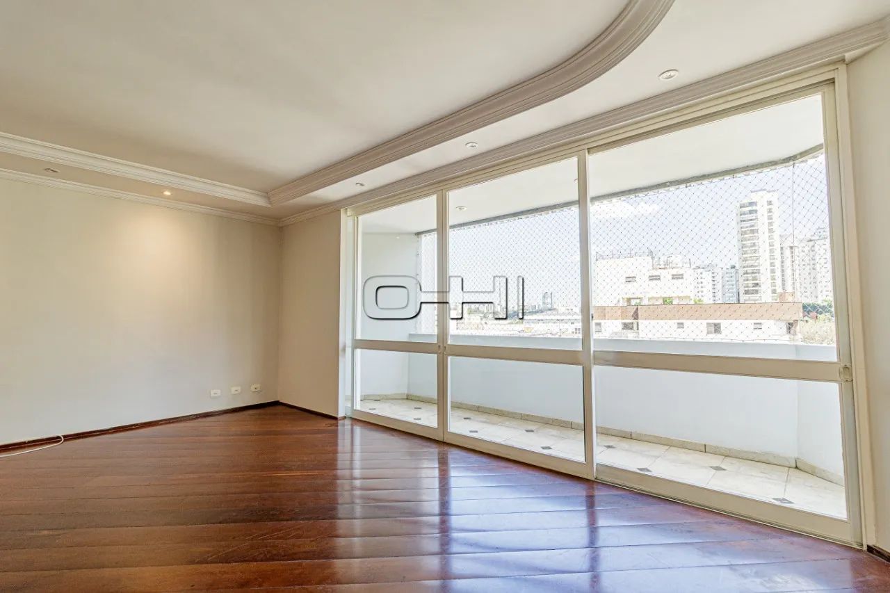 Aluguel Apartamento 3 Dormitórios - 232 m² Perdizes
