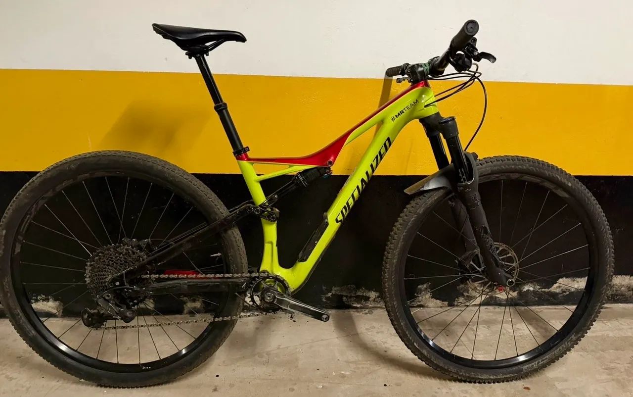 specialized fsr