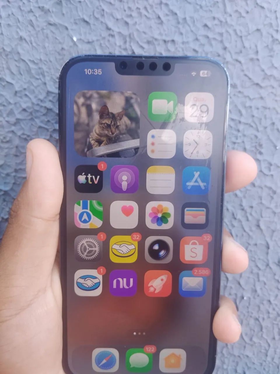 iPhone 13 PRO MAX - Foto 2