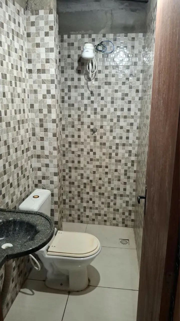 Excelente casa Piraquê rua da capelinha 