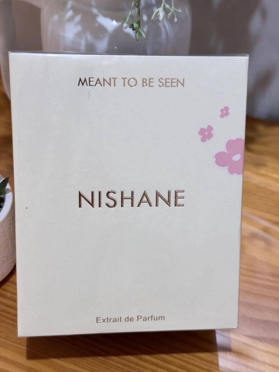 Perfume Nishane meant to be seen 100 ml  - Foto 5