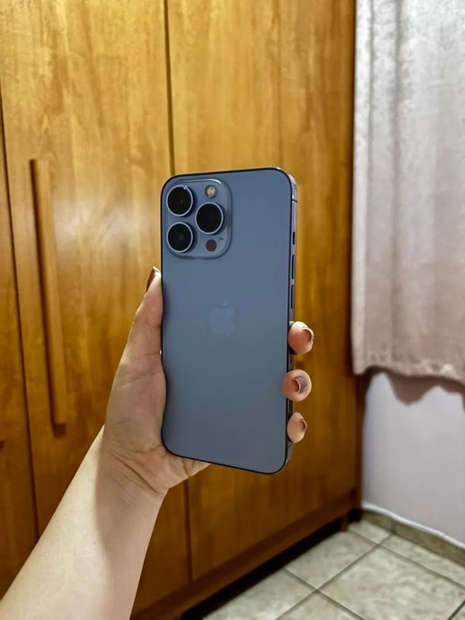 iPhone 12 Pro Max 256GB - Celulares e Smartphones - Santa Rosa