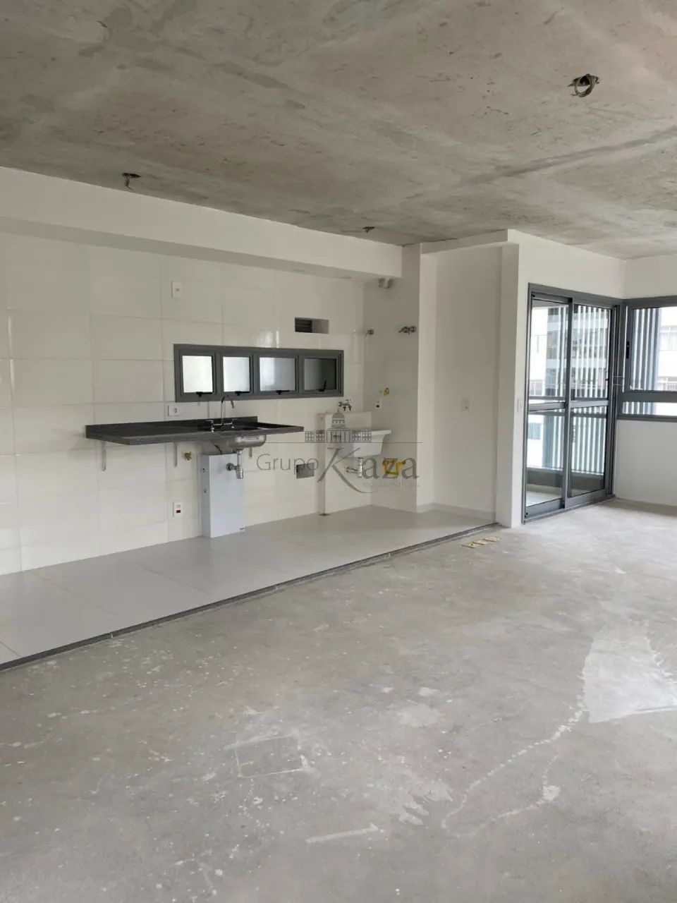 Apartamento - Perdizes - 2 Dormitórios - 1 Suíte - 85m². - Foto 4