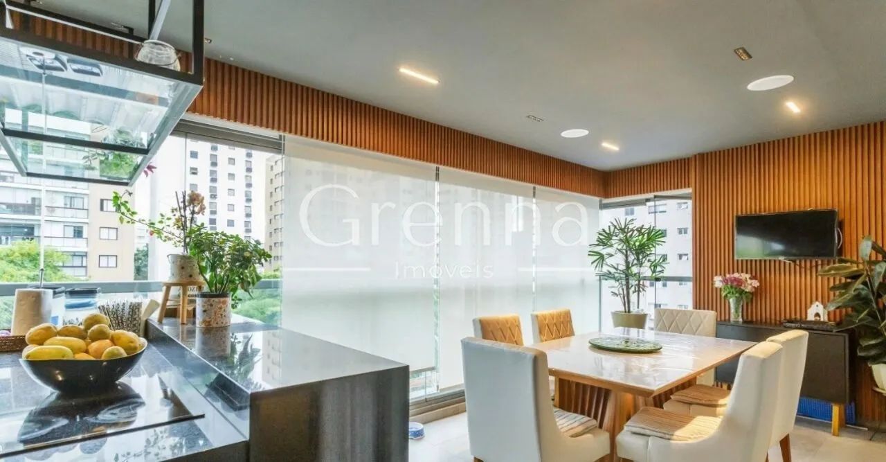 Apartamento para locação com 95m², Vila Olimpia SP: - Foto 3
