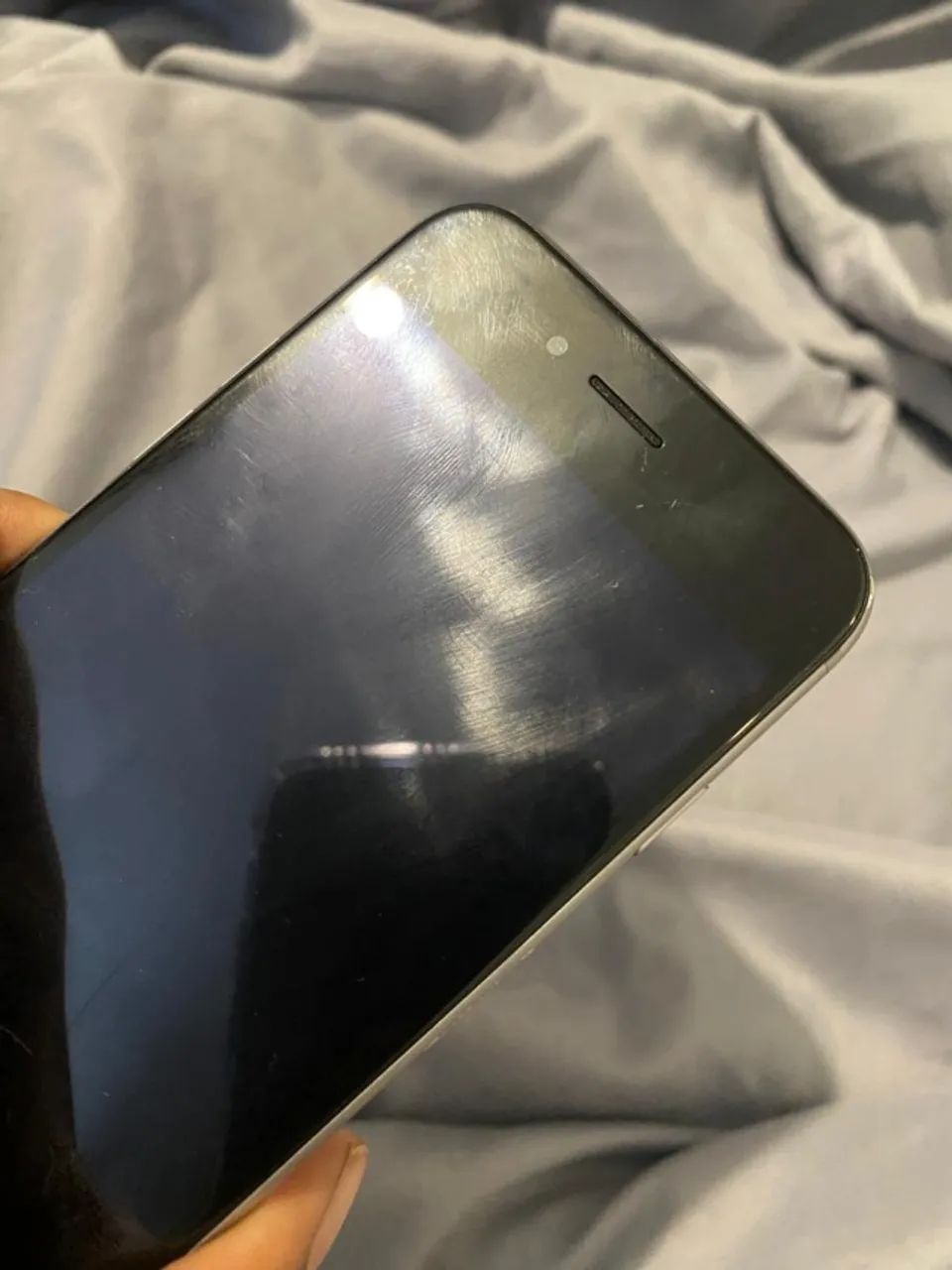 IPhone 6s 32GB - Ótimo estado - Foto 4