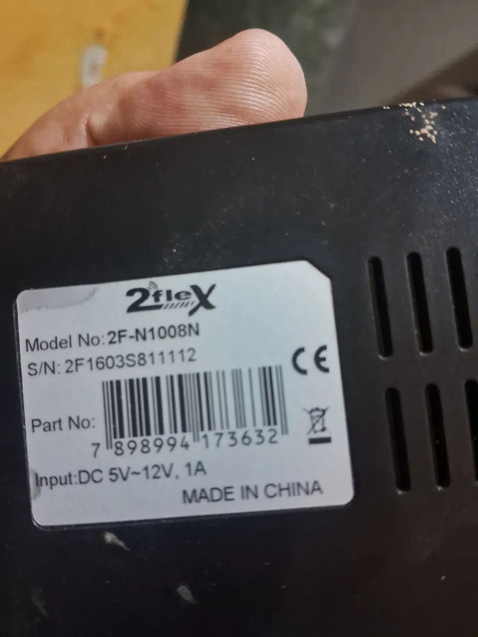 Switch 2 flex - Foto 2