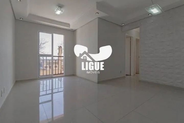 Apartamento no Parque Erasmo Assunção