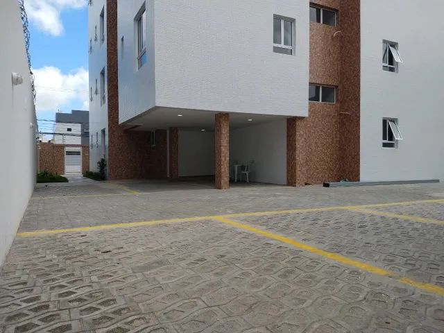 PROMOÇÃO DE APARTAMENTO NOS BANCÁRIOS COM SOLÁRIO - Foto 3