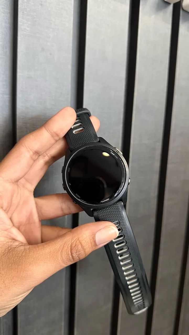 Garmin Forerunner 265