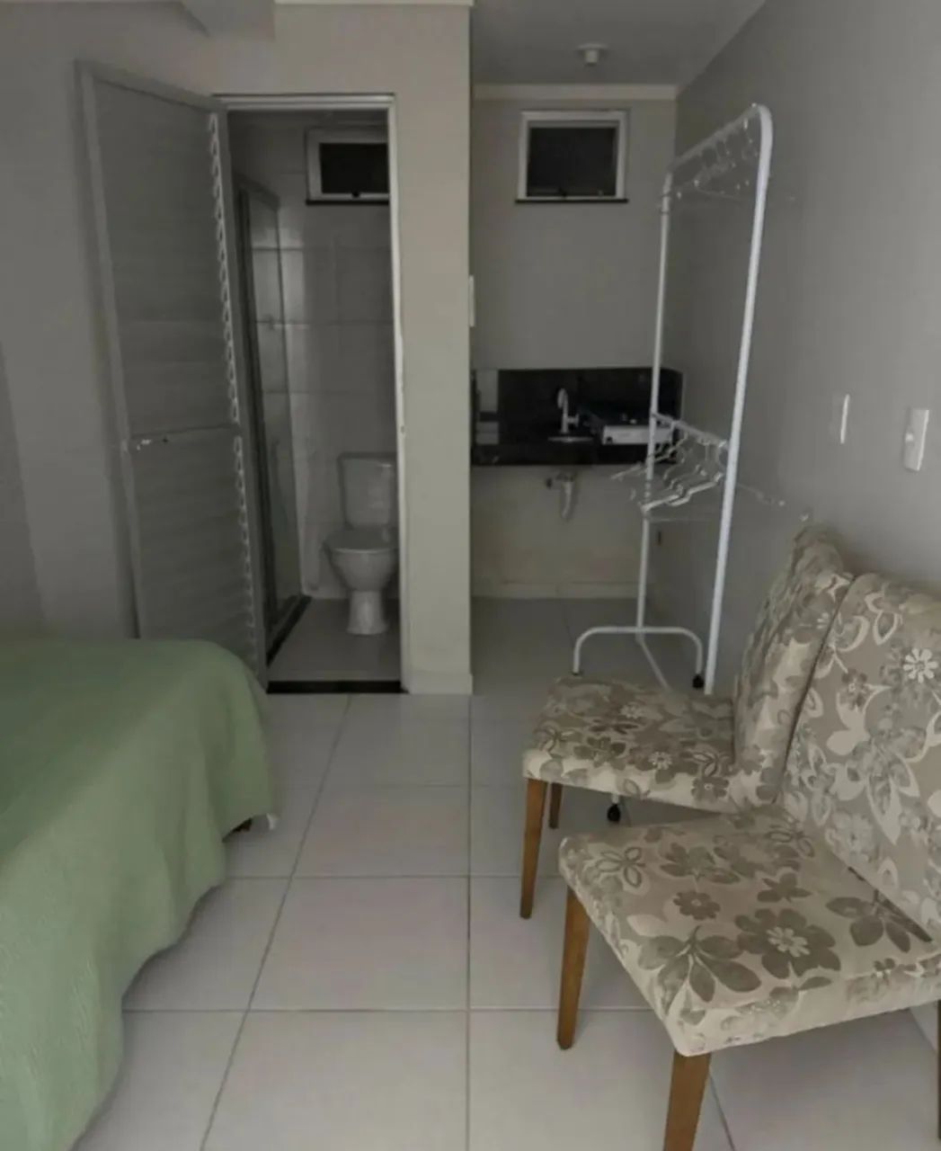 Suite mensal - Foto 5