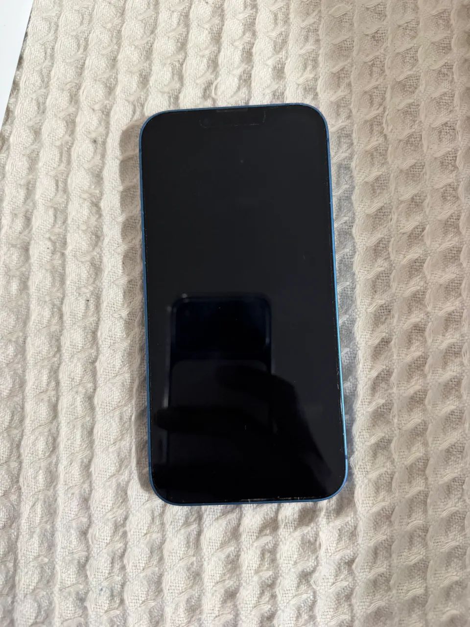 Vendo iPhone 13 256gb azul  - Foto 3