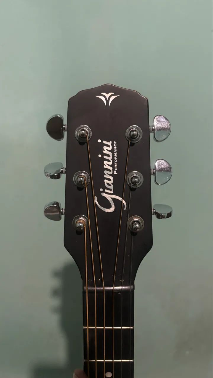 Violão Giannini - Foto 3