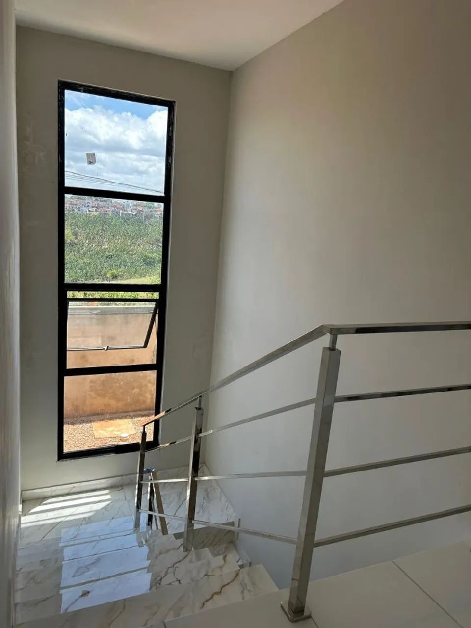 Vende-se casa 