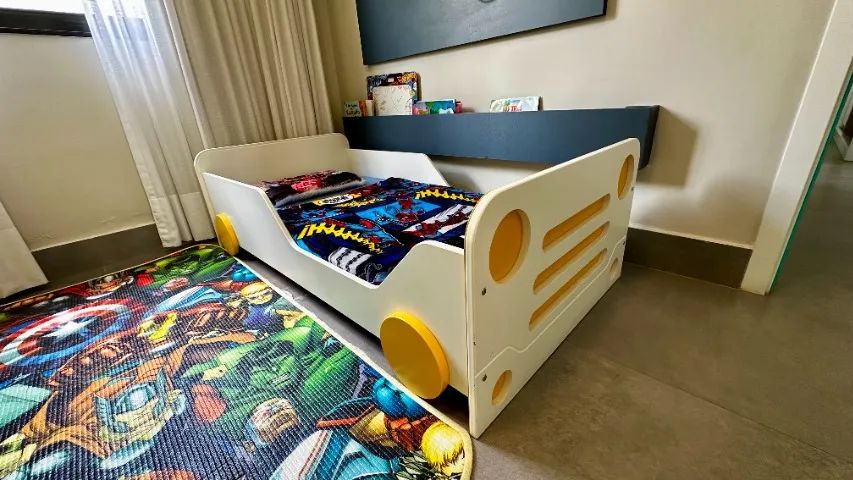 Quarto de menino - Foto 6