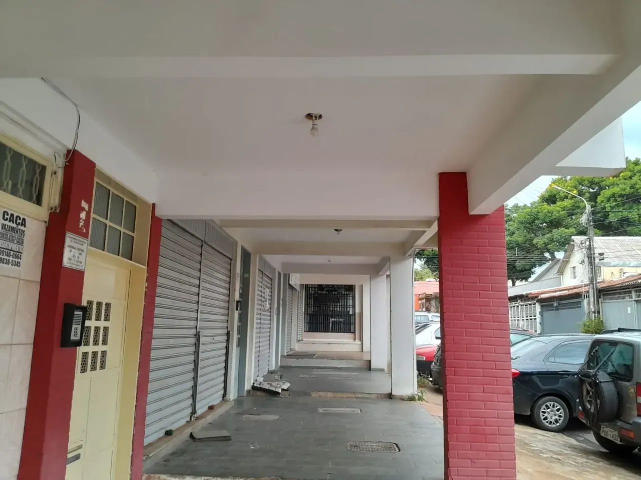 Loja -  51,00m² -  Núcleo Bandeirante - Brasília - DF - Foto 3
