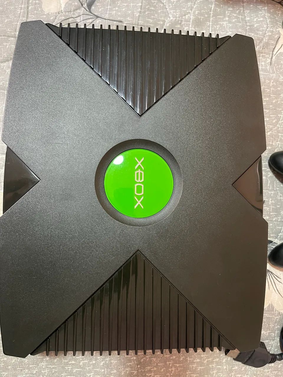 XBOX CLÁSSICO  - Foto 5