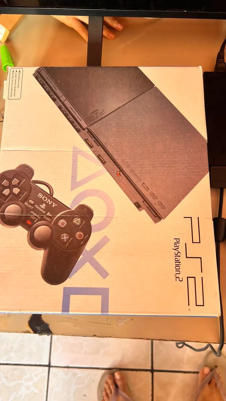 Ps2 - Foto 2