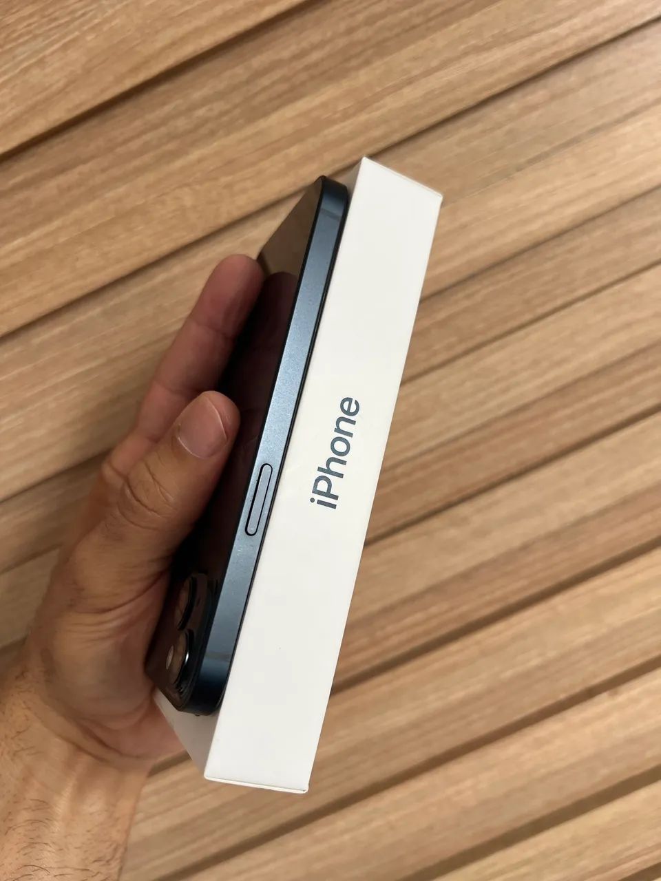 iPhone 13 128gb todo original  - Foto 3