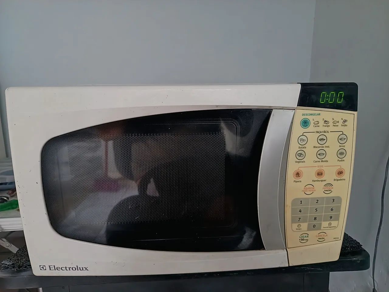 Microondas OFERTA 190,00 - Foto 2