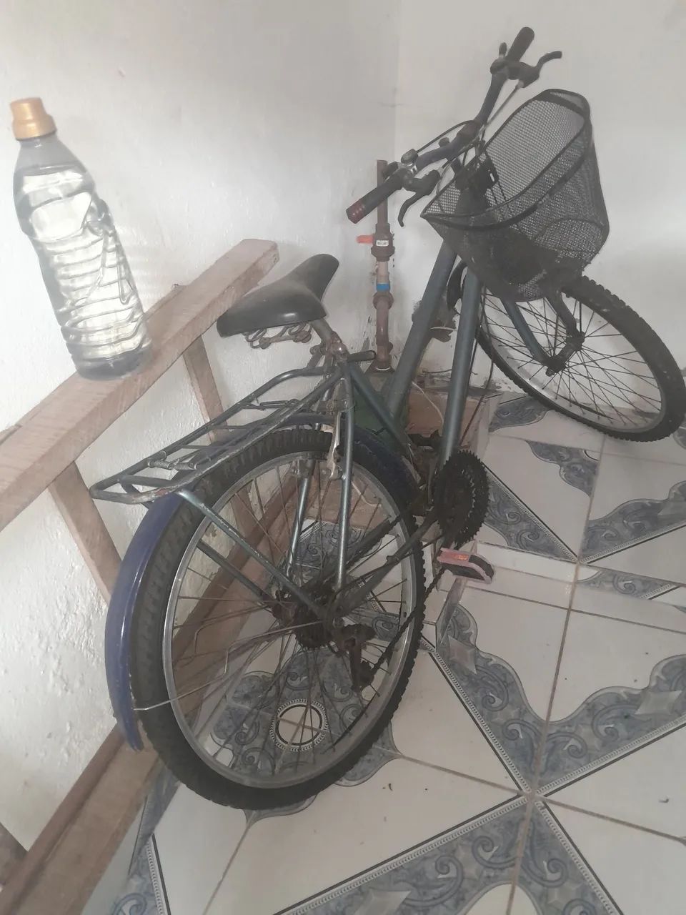 Vendo bicicleta  - Foto 3
